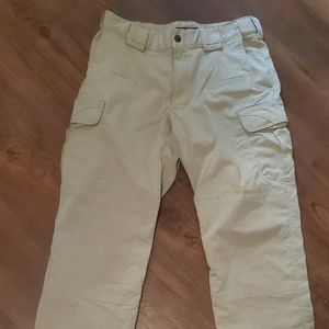 5.11 Tactical Series Stryke pants (Style 74369) 3 of 3